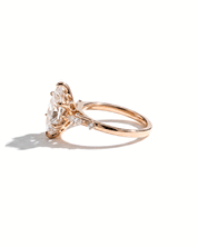 Jillian Dutch Marquise