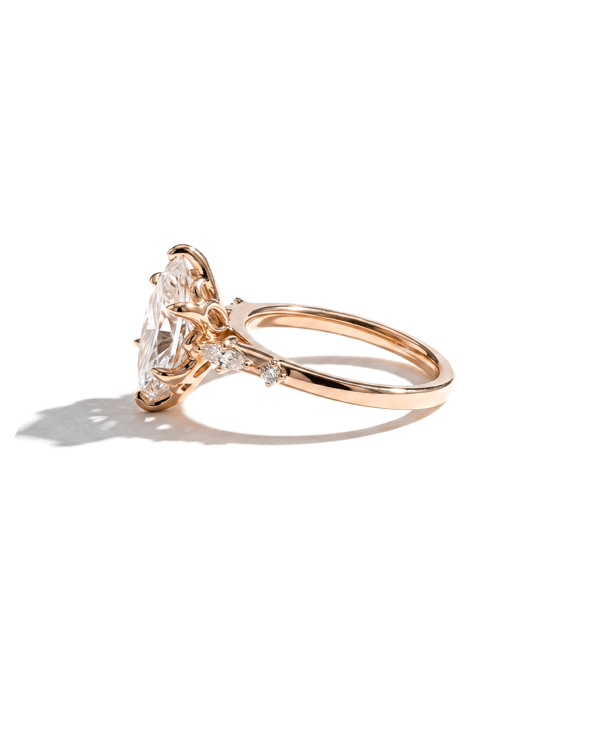 Jillian Dutch Marquise