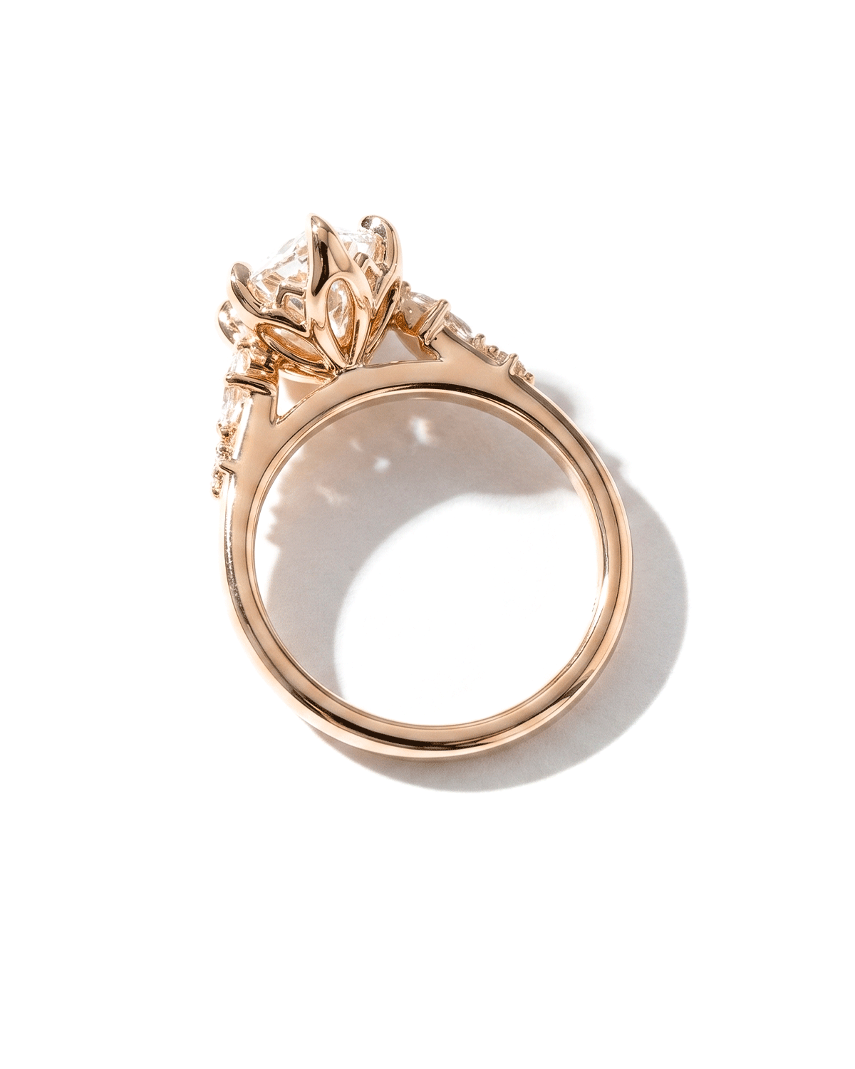 Jillian Dutch Marquise