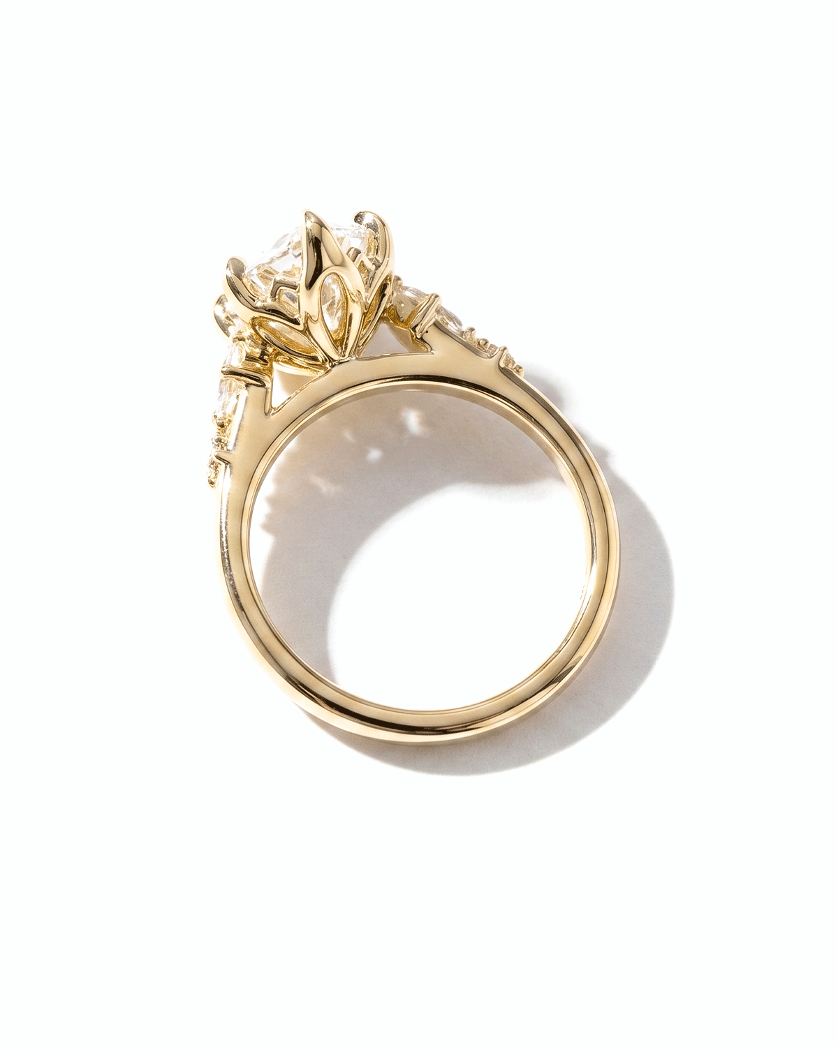 Jillian Dutch Marquise