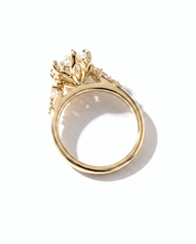 Jillian Dutch Marquise