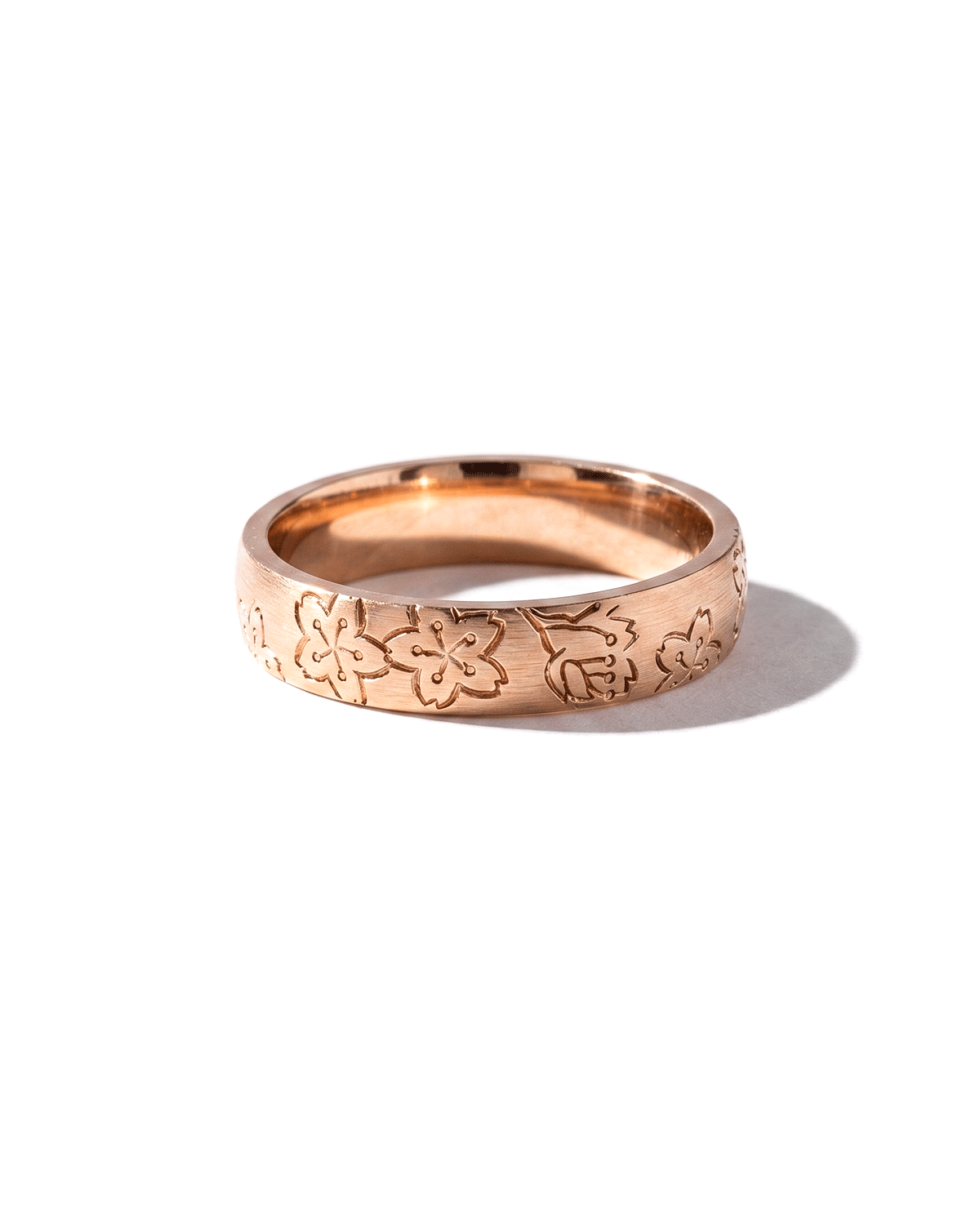 5mm Sakura Band