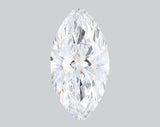 1.26 Carat D-VVS2 Marquise Lab Grown Diamond - IGI (#128950)