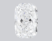 1.26 Carat E - VVS2 Elongated Cushion Lab Grown Diamond - IGI (125403) - PBD Loose Diamond