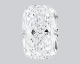 1.26 Carat E-VVS2 Elongated Cushion Lab Grown Diamond - IGI (#125403)