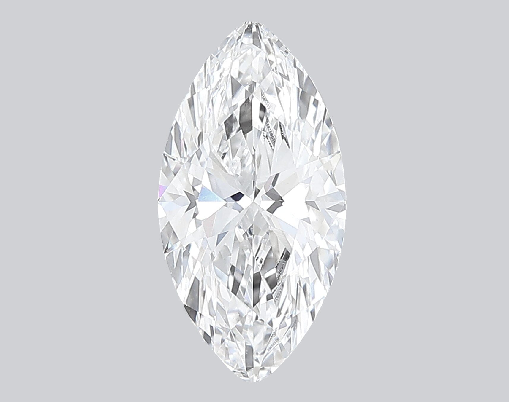 1.26 Carat E-VVS2 Marquise Lab Grown Diamond - IGI (#53580) Loose Diamond Princess Bride Diamonds 
