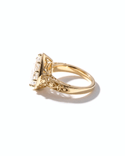 Seraphim Step Cut Pear
