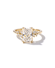 2.00ct D-VS1 Radiant Lab Diamond Nova
