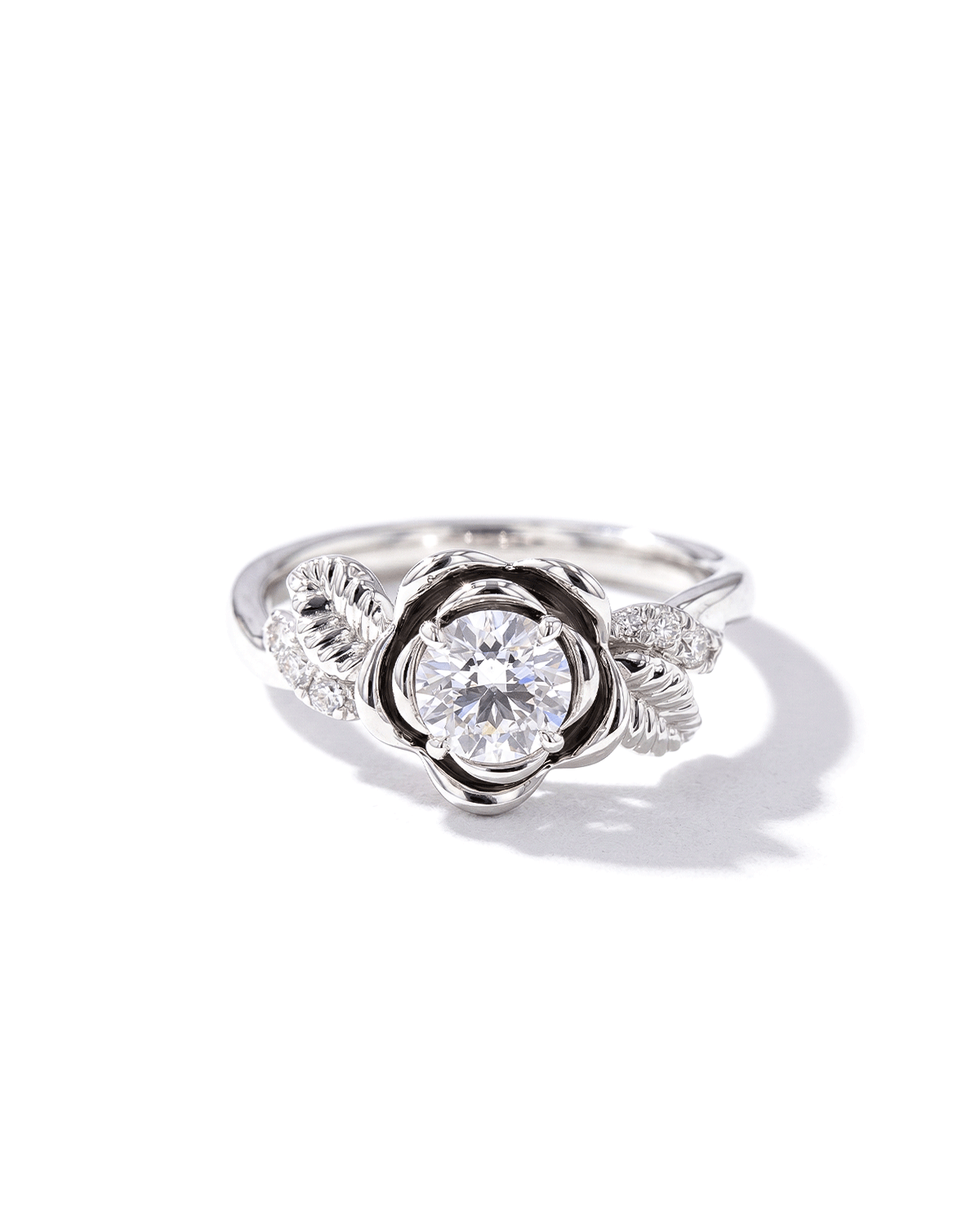 Eternal Rose Round