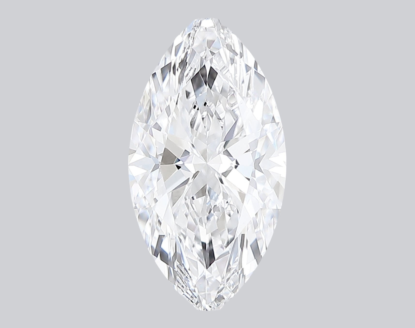 1.01 Carat D-VS1 Marquise Lab Grown Diamond - IGI (#126511)