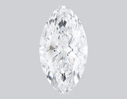 1.01 Carat D-VS1 Marquise Lab Grown Diamond - IGI (#126511)