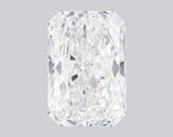 3.02 Carat F-VS1 Radiant Lab Grown Diamond - IGI (#126613)