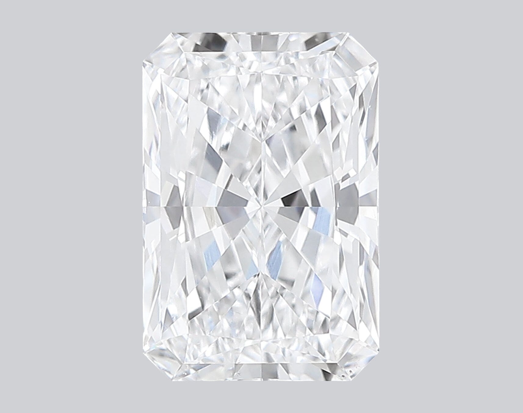 1.27 Carat E-VS1 Radiant Lab Grown Diamond - IGI (#4987) Loose Diamond Princess Bride Diamonds 