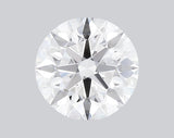 1.50 Carat E-VVS2 Round Lab Grown Diamond - IGI (#127231)