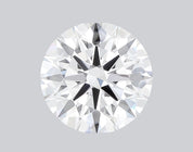 1.84 Carat D-VS1 Round Lab Grown Diamond - IGI (#127232)