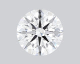 1.84 Carat D-VS1 Round Lab Grown Diamond - IGI (#127232)