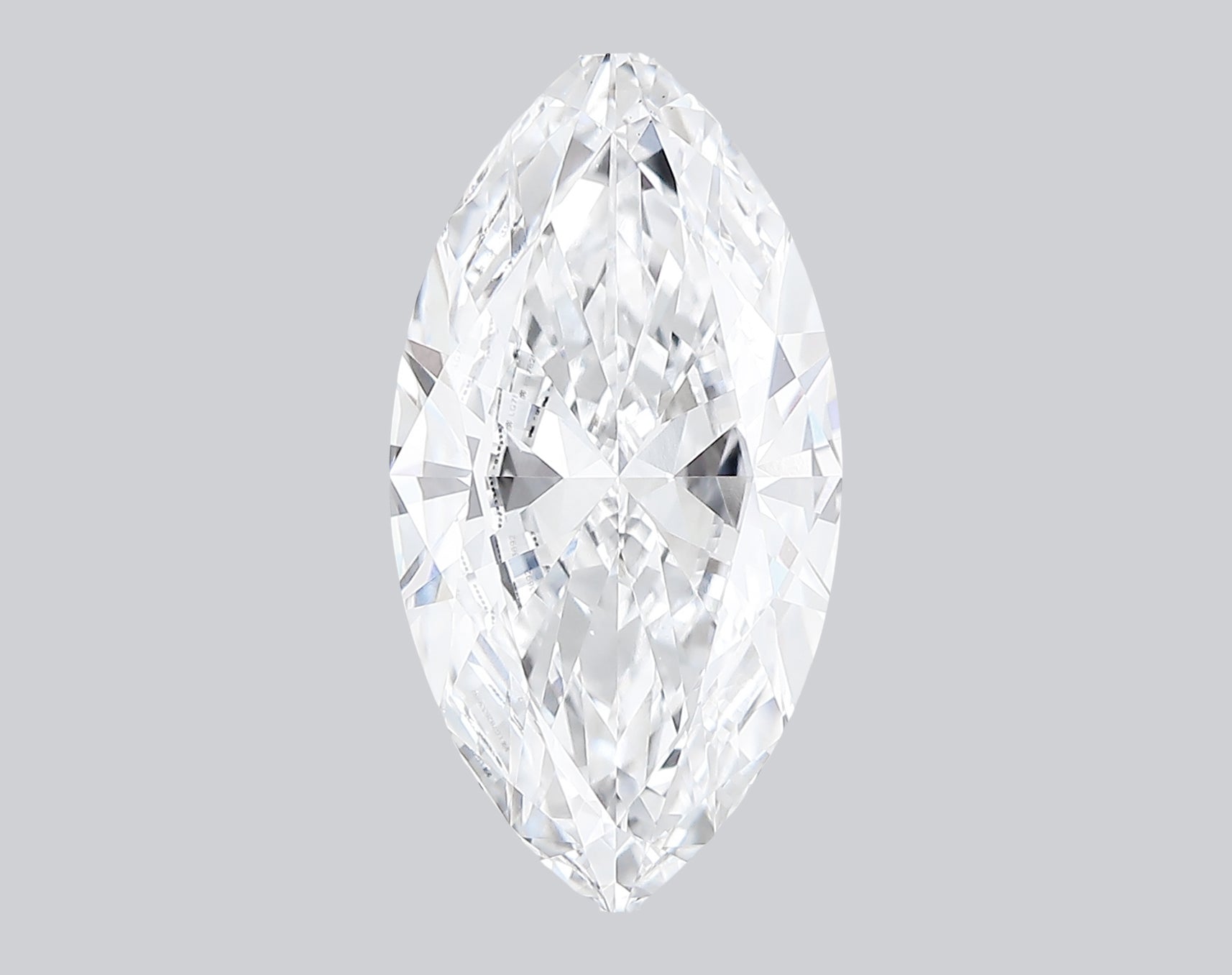 2.01 Carat D-VS1 Marquise Lab Grown Diamond - IGI (#127561)