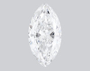 2.01 Carat D-VS1 Marquise Lab Grown Diamond - IGI (#127561)
