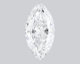 2.01 Carat D-VS1 Marquise Lab Grown Diamond - IGI (#127561)