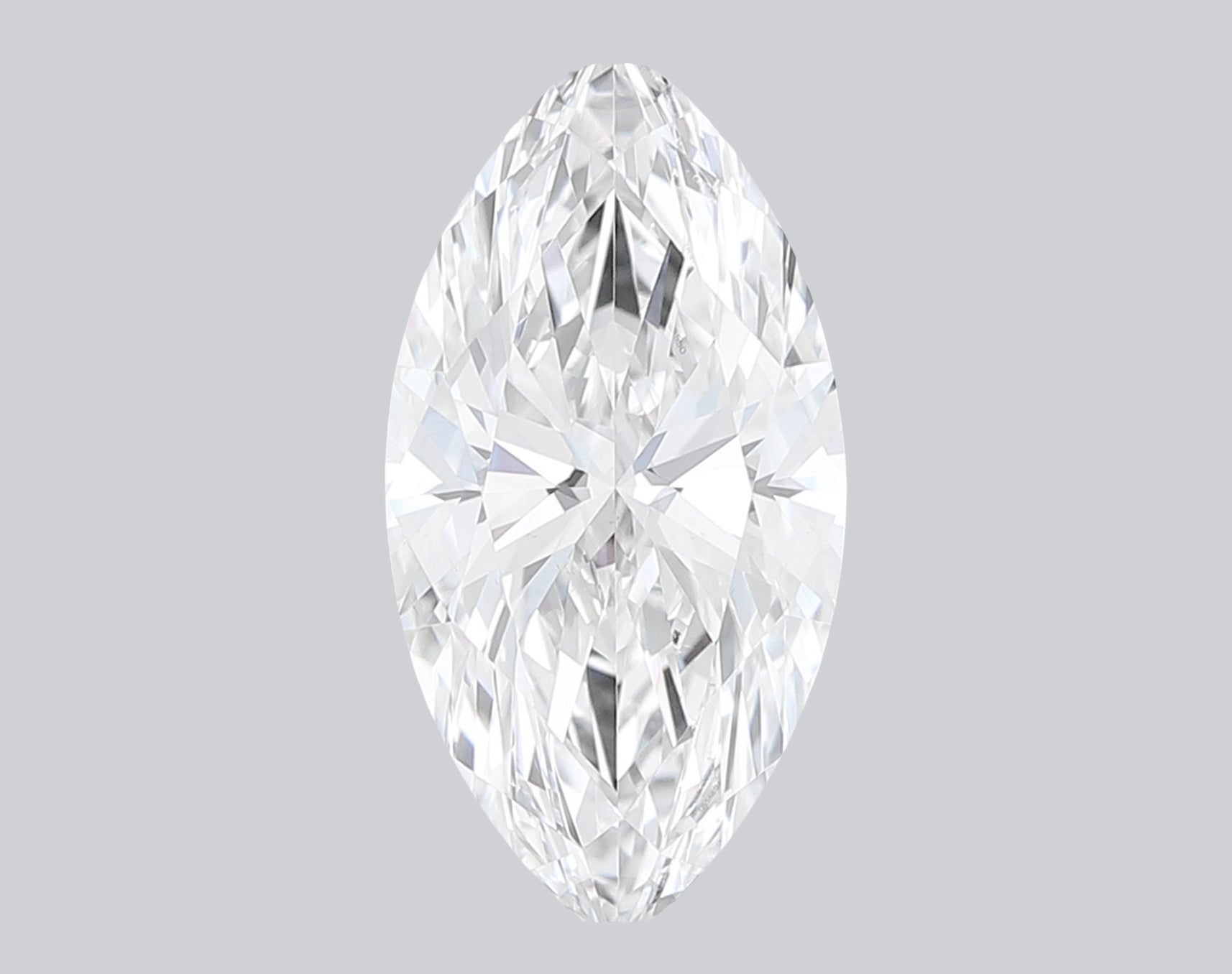 1.05 Carat D-VS1 Marquise Lab Grown Diamond - IGI (#127631)