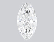 1.05 Carat D-VS1 Marquise Lab Grown Diamond - IGI (#127631)