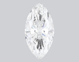 1.58 Carat D-VVS2 Marquise Lab Grown Diamond - IGI (#127705)