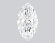 1.58 Carat E-VVS2 Marquise Lab Grown Diamond - IGI (#127706)