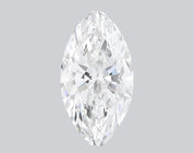 1.76 Carat D-VVS2 Marquise Lab Grown Diamond - IGI (#127802)