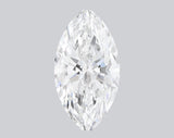 1.76 Carat D-VVS2 Marquise Lab Grown Diamond - IGI (#127802)