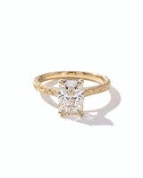 1.86ct F-VS1 Cushion Lab Diamond Louise