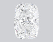 1.28 Carat E-VS1 Elongated Cushion Lab Grown Diamond - IGI (#5277) Loose Diamond Princess Bride Diamonds 