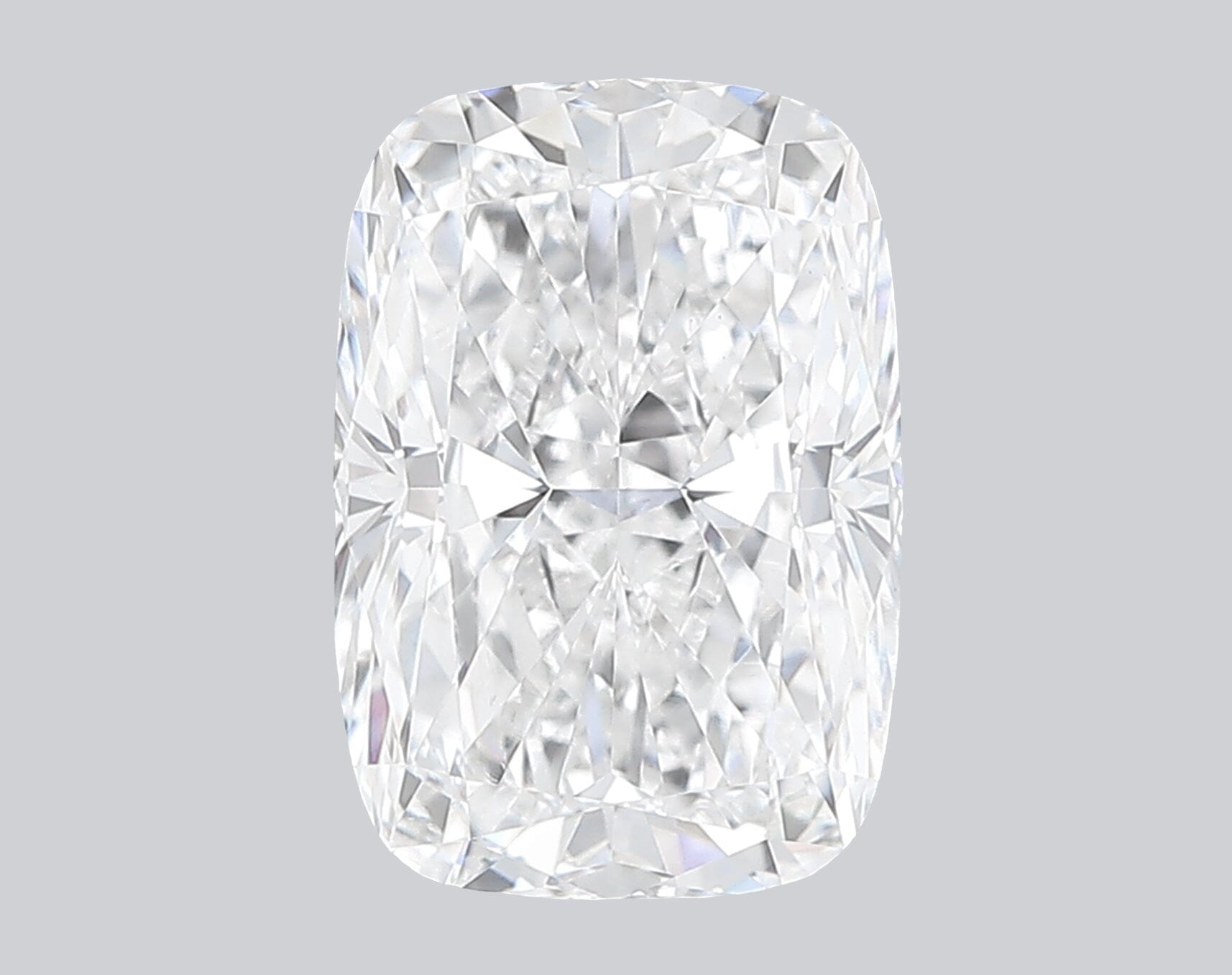 1.28 Carat E-VS1 Elongated Cushion Lab Grown Diamond - IGI (#5277) Loose Diamond Princess Bride Diamonds 