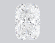 1.28 Carat E - VS1 Elongated Cushion Lab Grown Diamond - IGI (5277) - PBD Loose Diamond