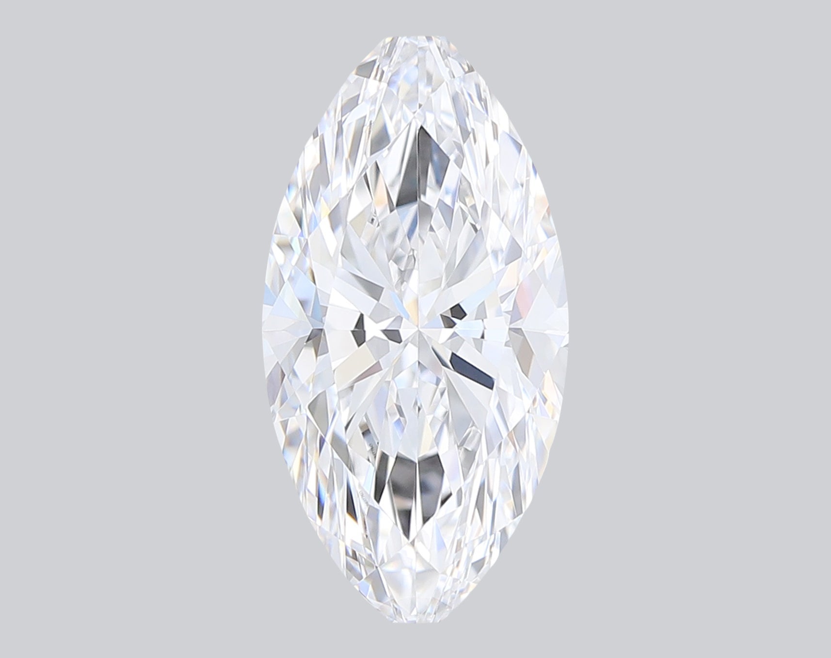 1.28 Carat E-VVS2 Marquise Lab Grown Diamond - IGI (#128951) - PBD Loose Diamond