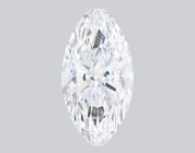 1.28 Carat E-VVS2 Marquise Lab Grown Diamond - IGI (#128951) - PBD Loose Diamond
