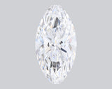 1.28 Carat E-VVS2 Marquise Lab Grown Diamond - IGI (#128951)