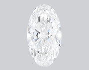 3.04 Carat E-VVS1 Moval Lab Grown Diamond - IGI (#128266)