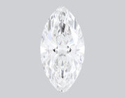 3.10 Carat E-VS1 Marquise Lab Grown Diamond - IGI (#128267)