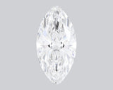 3.10 Carat E-VS1 Marquise Lab Grown Diamond - IGI (#128267)