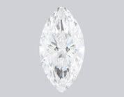 3.08 Carat D-VVS2 Marquise Lab Grown Diamond - IGI (#128268)
