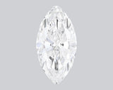 2.03 Carat D-VS1 Marquise Lab Grown Diamond - IGI (#128336)