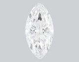 3.02 Carat E-VS1 Marquise Lab Grown Diamond - IGI (#128605)