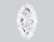 1.54 Carat D-VVS2 Marquise Lab Grown Diamond - IGI (#128608)