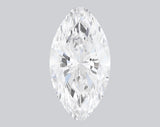 1.54 Carat D-VVS2 Marquise Lab Grown Diamond - IGI (#128608)