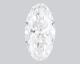 1.76 Carat E-VVS2 Moval Lab Grown Diamond - IGI (#128628)