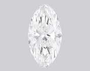 1.76 Carat D-VVS2 Marquise Lab Grown Diamond - IGI (#128853)