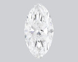 1.76 Carat D-VVS2 Marquise Lab Grown Diamond - IGI (#128853)