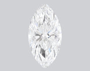 2.50 Carat E-VVS2 Marquise Lab Grown Diamond - IGI (#128922)
