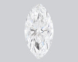 2.50 Carat E-VVS2 Marquise Lab Grown Diamond - IGI (#128922)