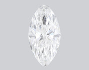 2.07 Carat E-VVS2 Marquise Lab Grown Diamond - IGI (#128924)